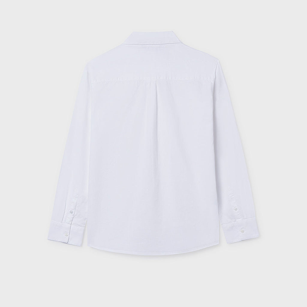 Nukutavake Boys Shirt_ 6174