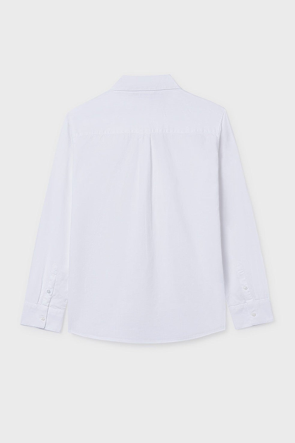 Nukutavake Boys Shirt_ 6174