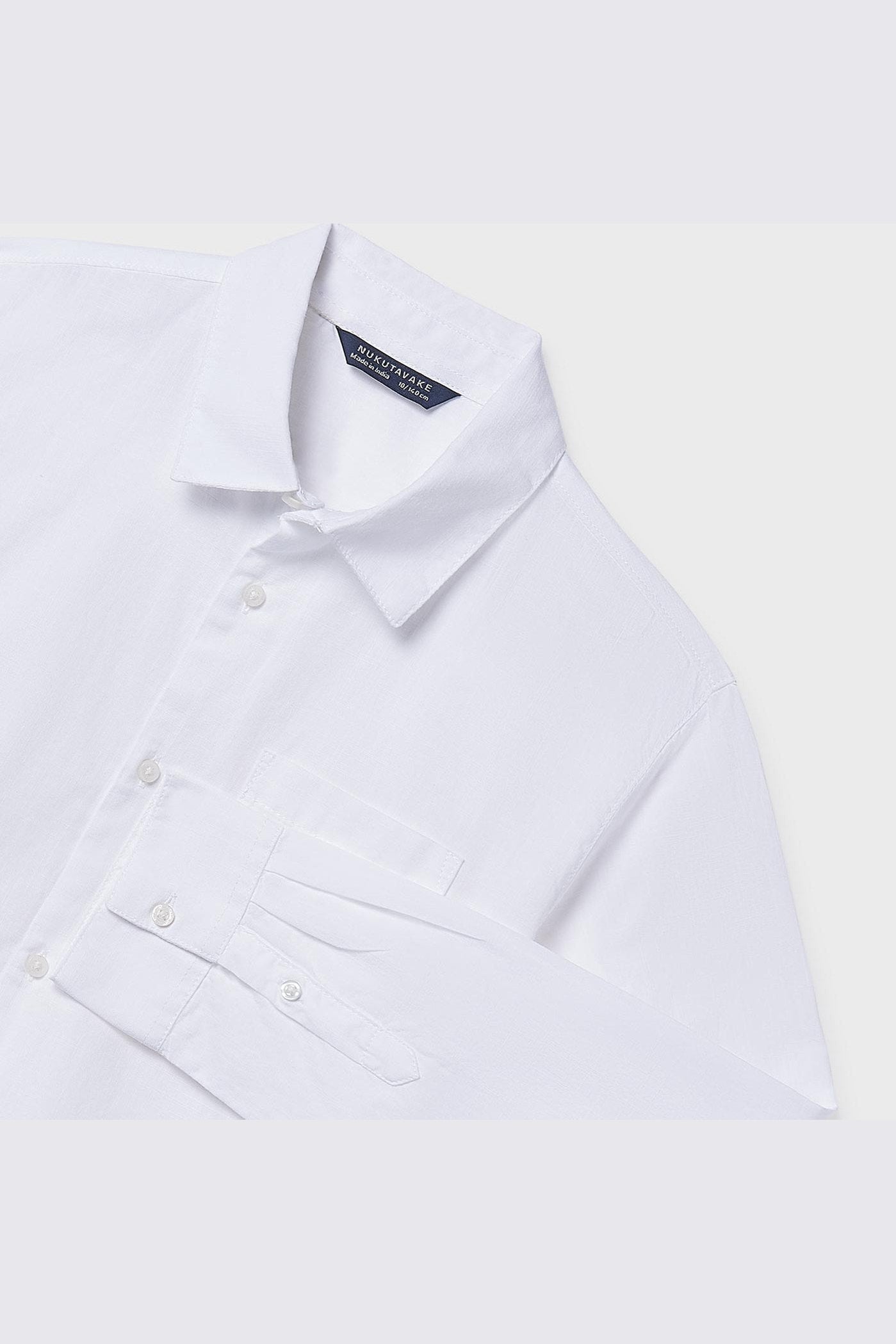 Nukutavake Boys Shirt_ 6174