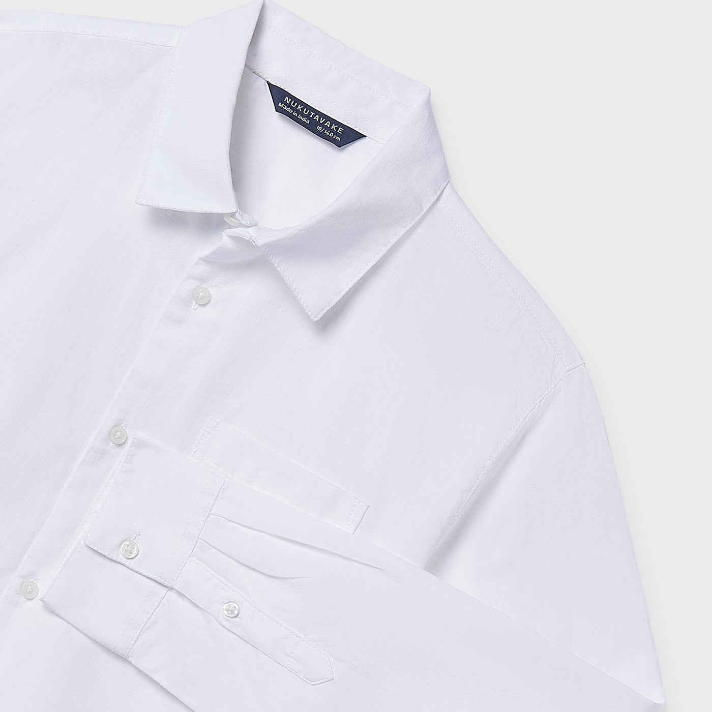 Nukutavake Boys Shirt_ 6174