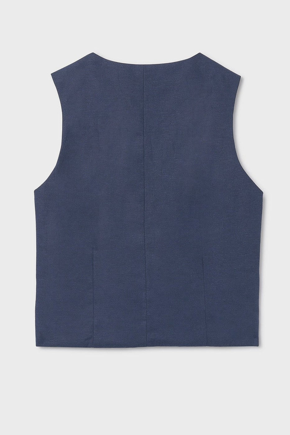 Nukutavake Boys Vest_ 6357