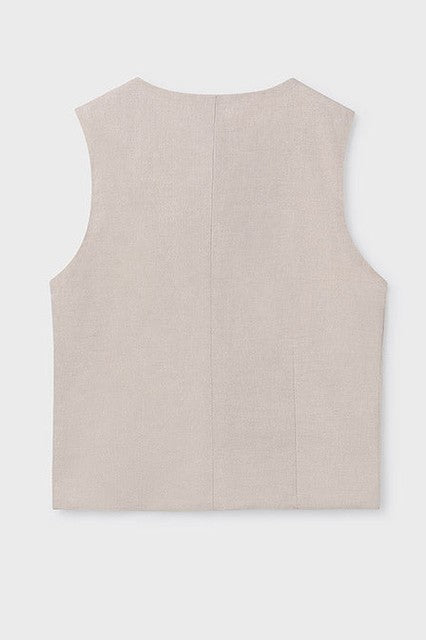 Nukutavake Boys Vest_ 6357
