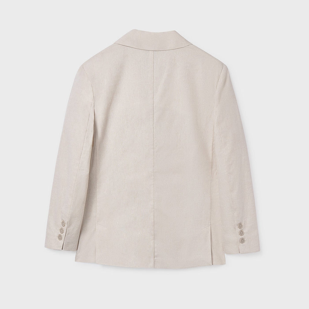 Nukutavake Boys Jacket_ 6413