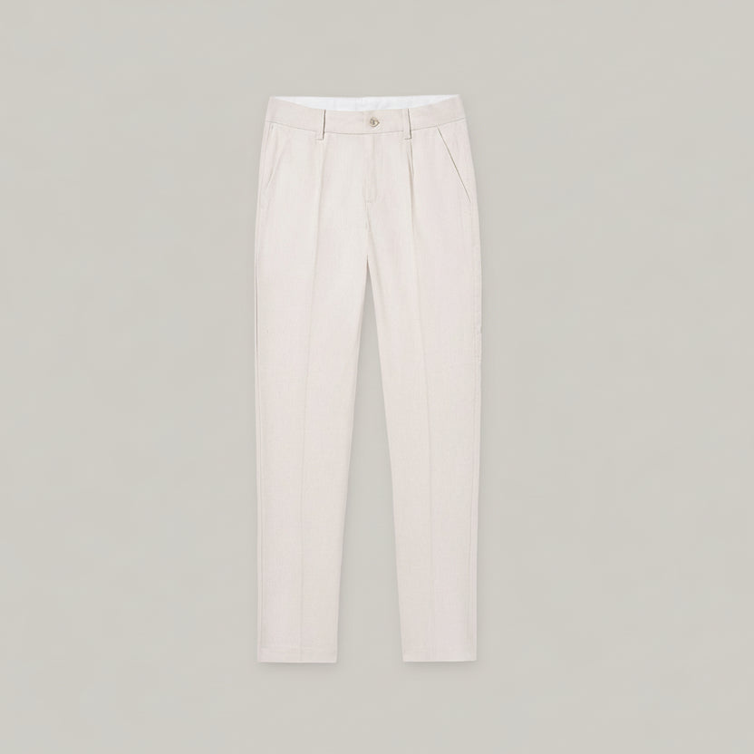 Nukutavake Boys Linen Pants_ 6562