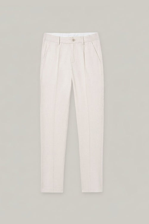 Nukutavake Boys Linen Pants_ 6562