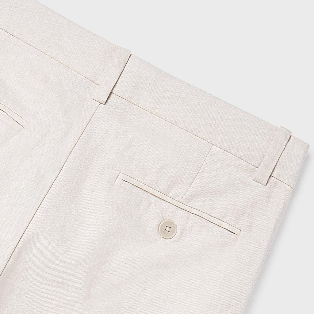 Nukutavake Boys Linen Pants_ 6562