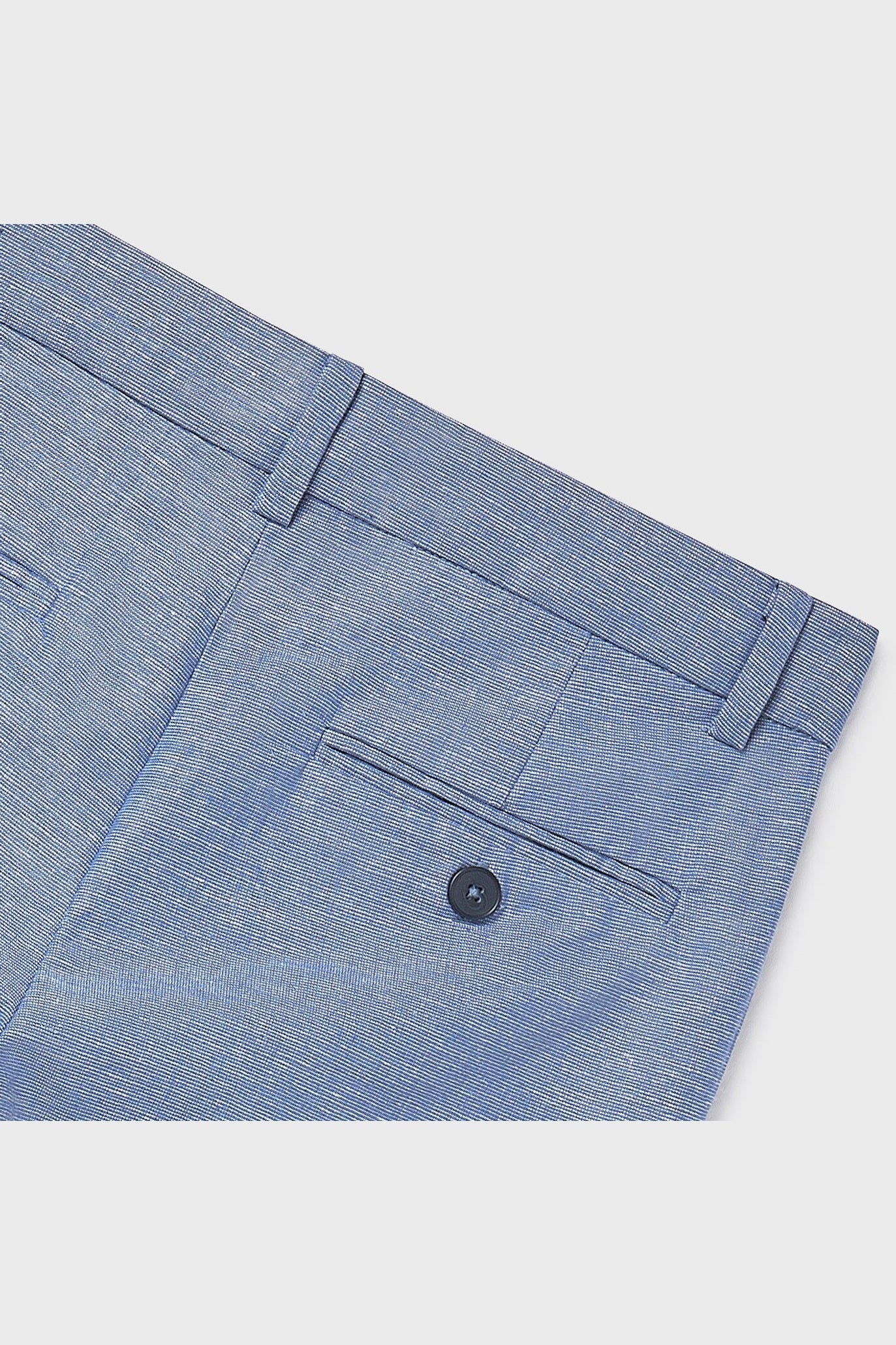 Nukutavake Boys Linen Pants_ 6562