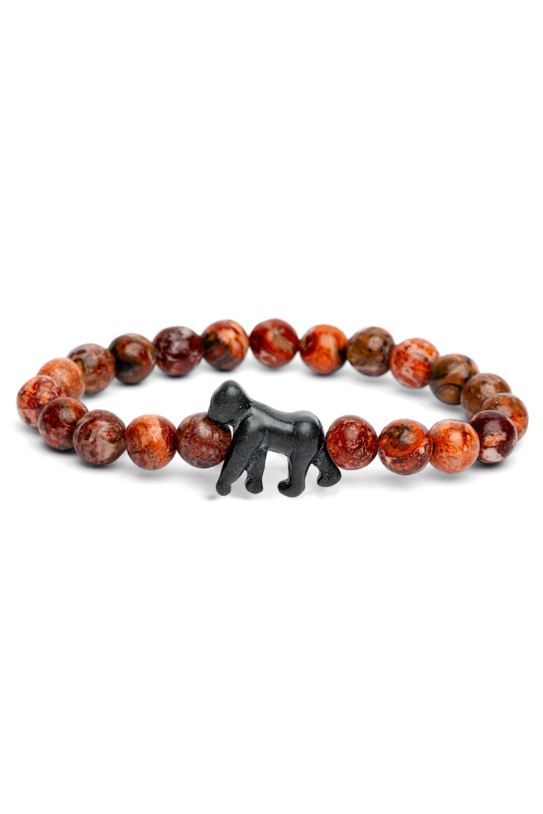 Fahlo The Traverse Bracelet - Gorilla_ P-GORILLA