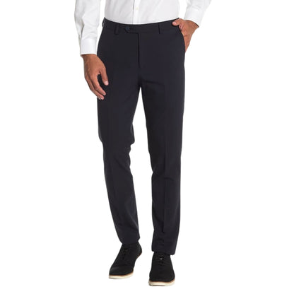 Calvin Klein Extreme Fit Mens Tapered Dress Pant