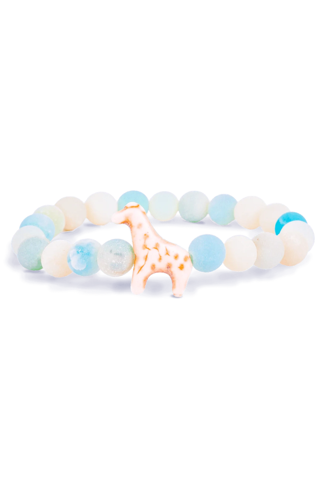 Fahlo The Trek Bracelet - Giraffe_ P-GIRAFFE