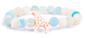 Fahlo The Trek Bracelet - Giraffe_ P-GIRAFFE