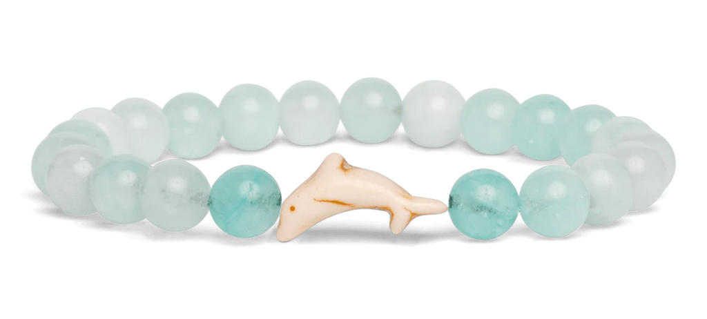 Fahlo The Odyssey Bracelet - Dolphin_ P-DOLPHIN