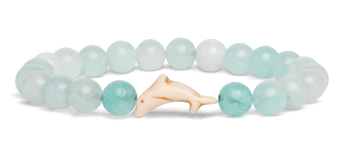 Fahlo The Odyssey Bracelet - Dolphin_ P-DOLPHIN
