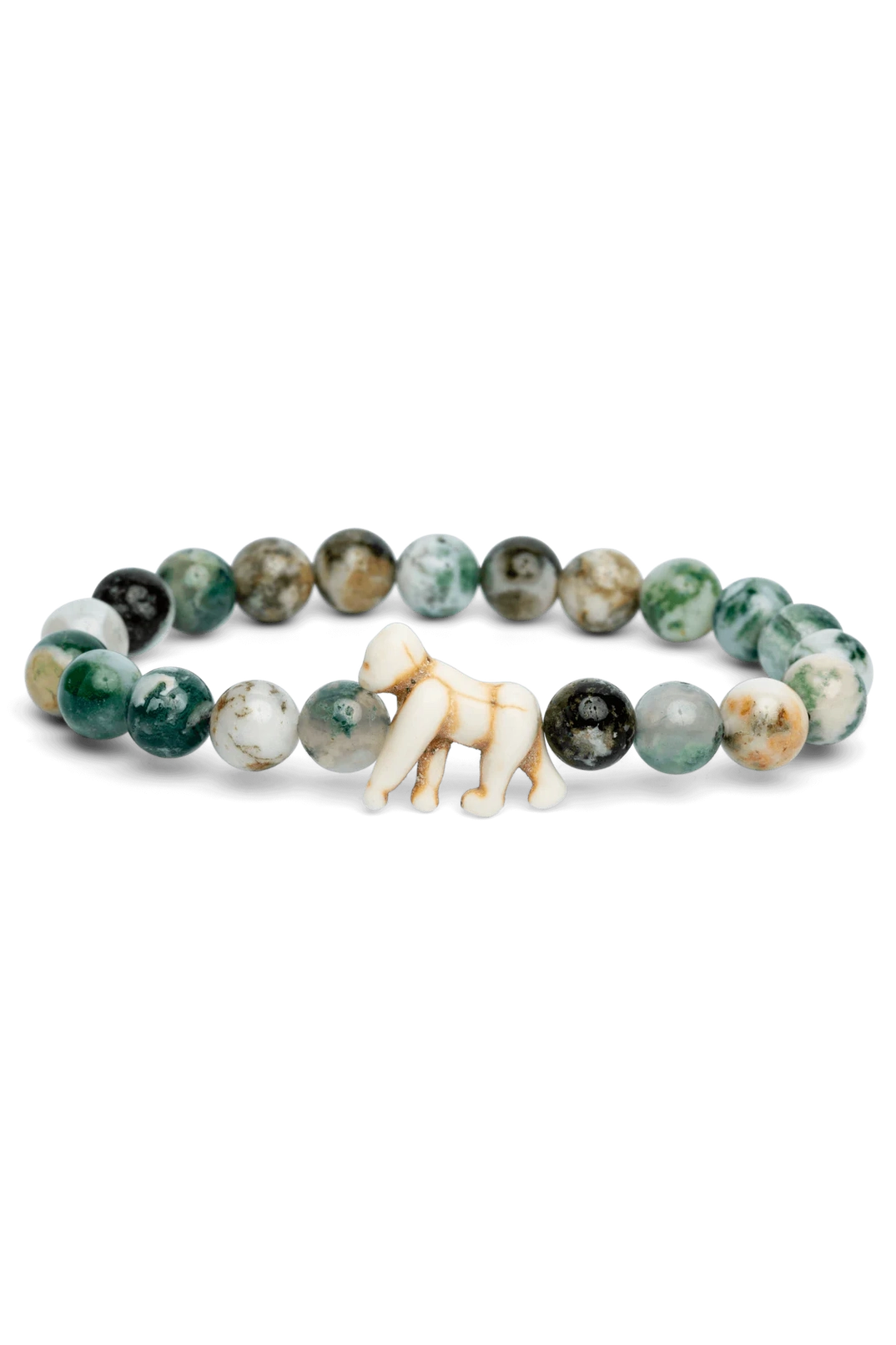 Fahlo The Traverse Bracelet - Gorilla_ P-GORILLA