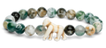 Fahlo The Traverse Bracelet - Gorilla_ P-GORILLA