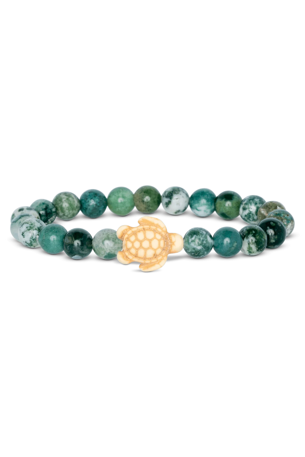 Fahlo The Journey Bracelet - Sea Turtle_ P-TURTLE-G