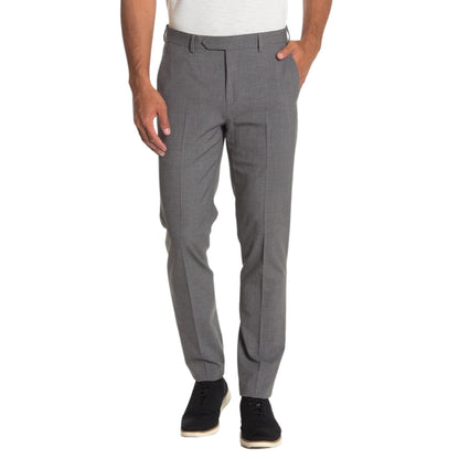 Calvin Klein Extreme Fit Mens Tapered Dress Pant