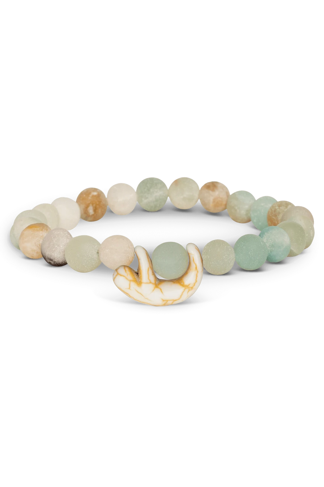 Fahlo The Wander Bracelet - Sloth_ P-SLOTH