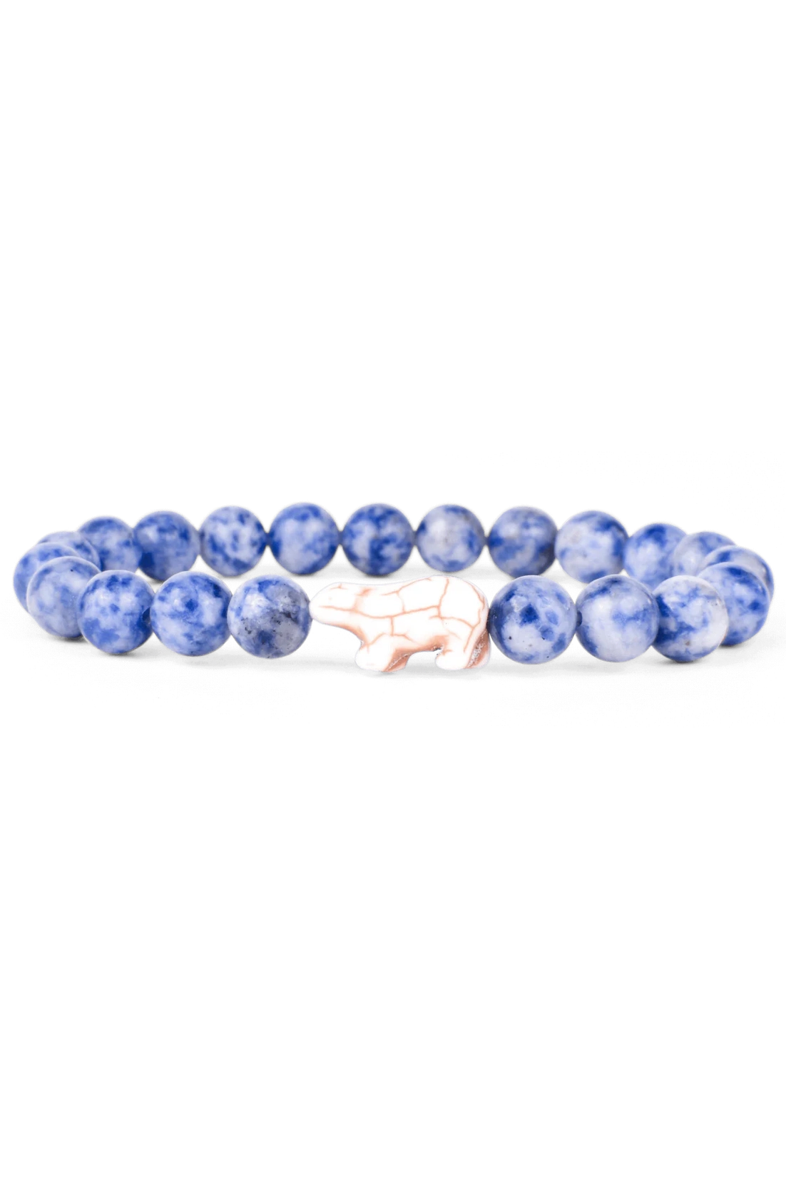 Fahlo The Venture Bracelet - Polar Bear_ P-POLARBEAR