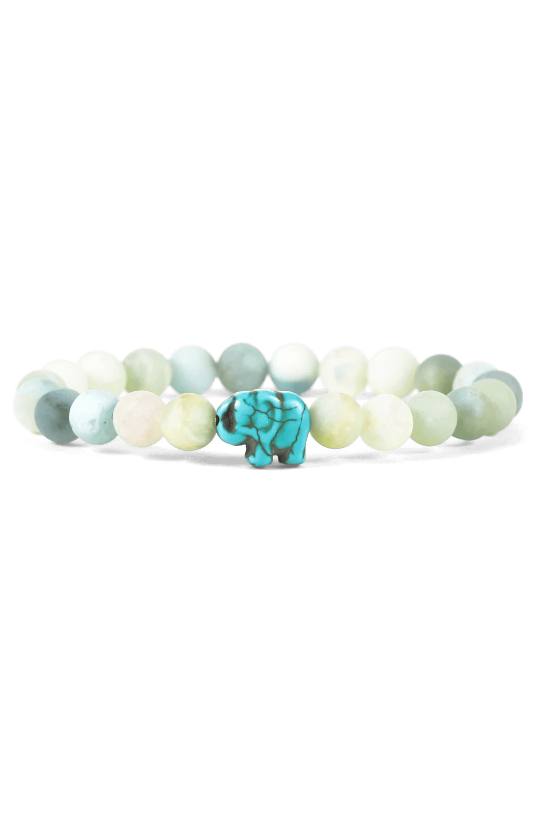 Fahlo The Expedition Bracelet - Elephant_ P-ELEPHANT