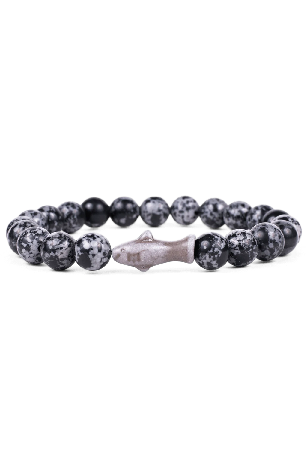 Fahlo The Voyage Bracelet - Shark_ P-SHARK-GW