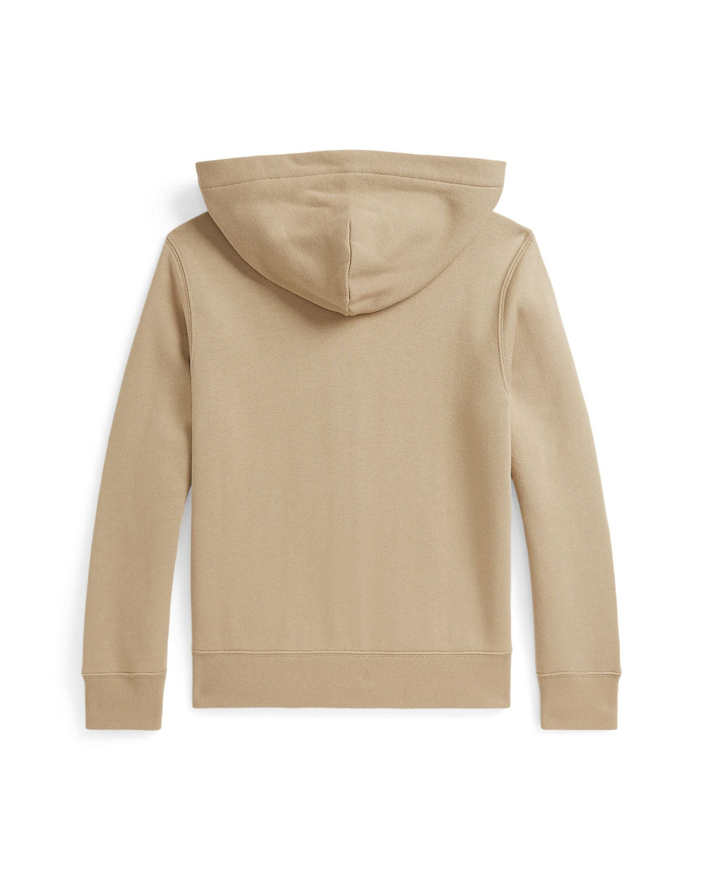 Polo Ralph Lauren Boys Seasonal Zip-Up Fleece Hoodie