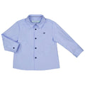 Abel & Lula Baby Blue Dress Shirt_5647 - 2 - NorthBoys