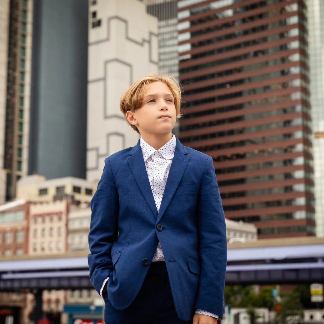 Appaman Boys Standard Shirt – NorthBoys