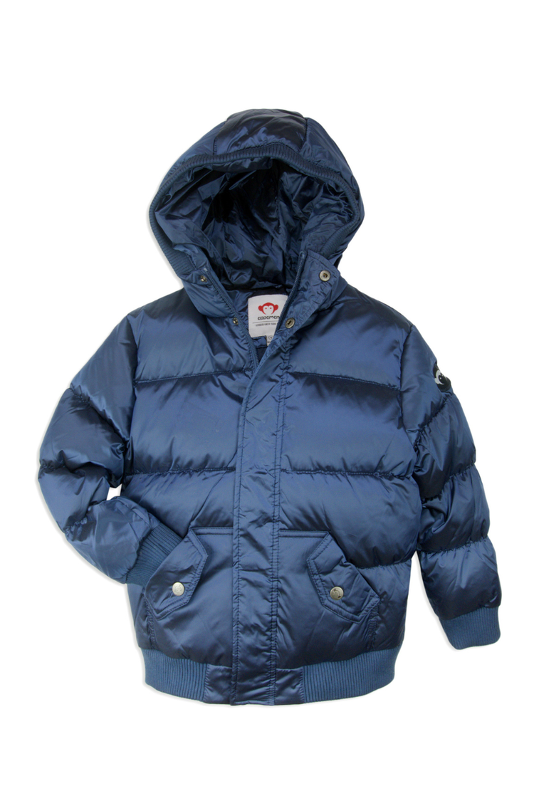 Appaman Boys Puffy Coat