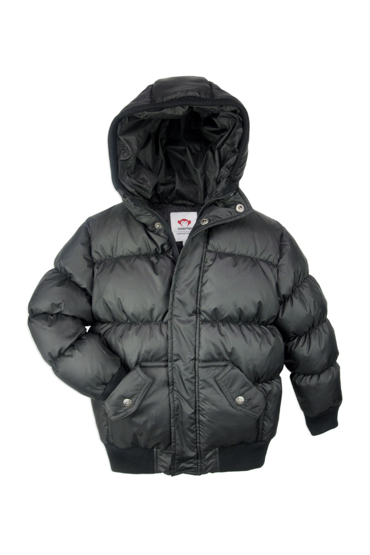 Appaman Boys Puffy Coat