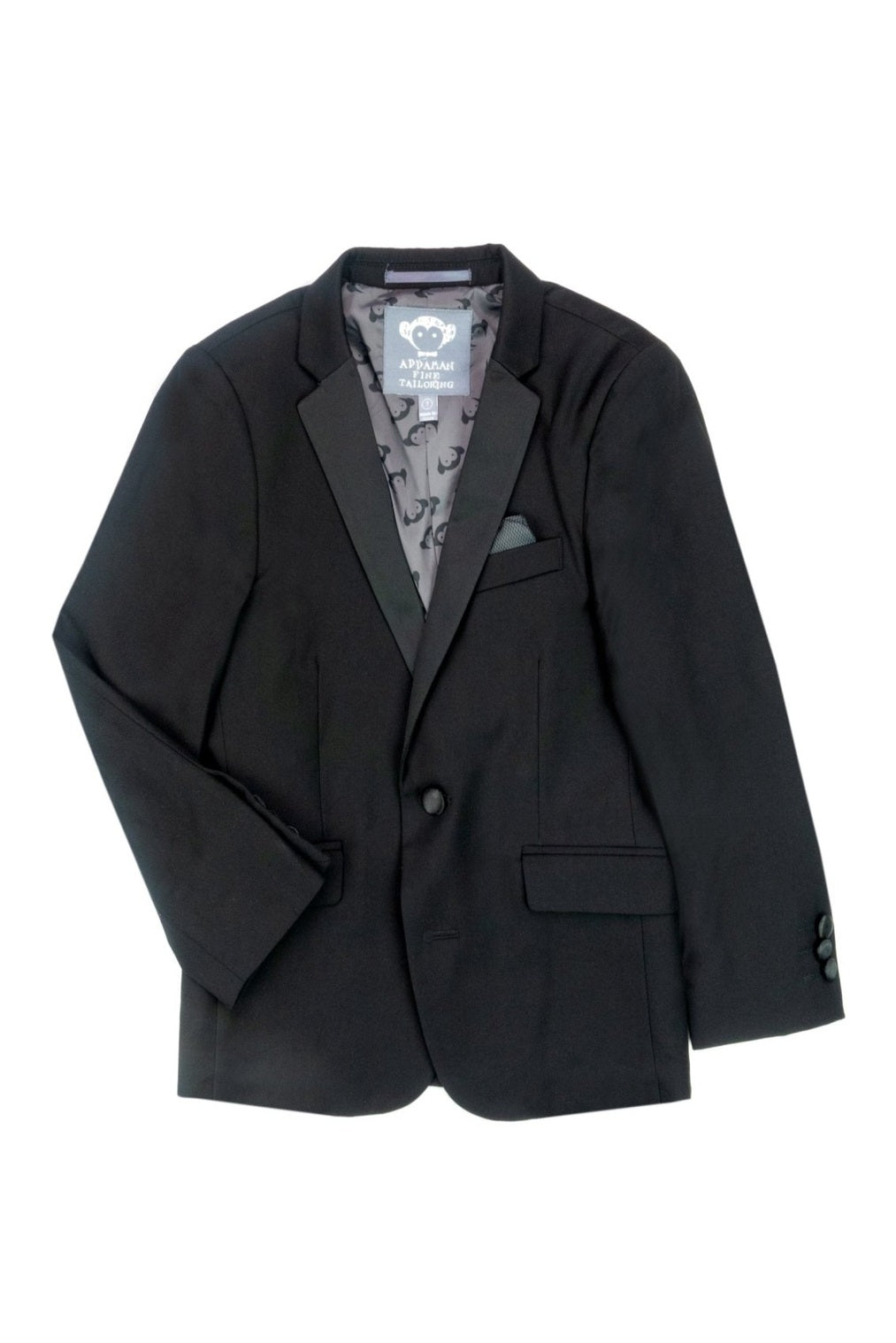 Boys Tuxedo - NorthBoys