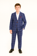 Appaman Boys Two Piece Stretchy Mod Suit_ F8SSU1-NorthBoys