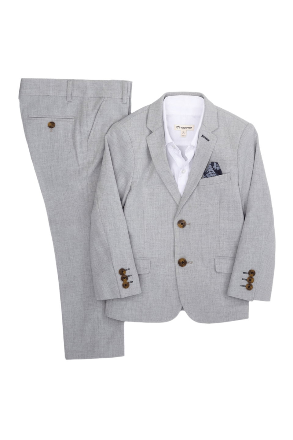 Appaman Boys Two Piece Stretchy Mod Suit_ F8SSU2-NorthBoys