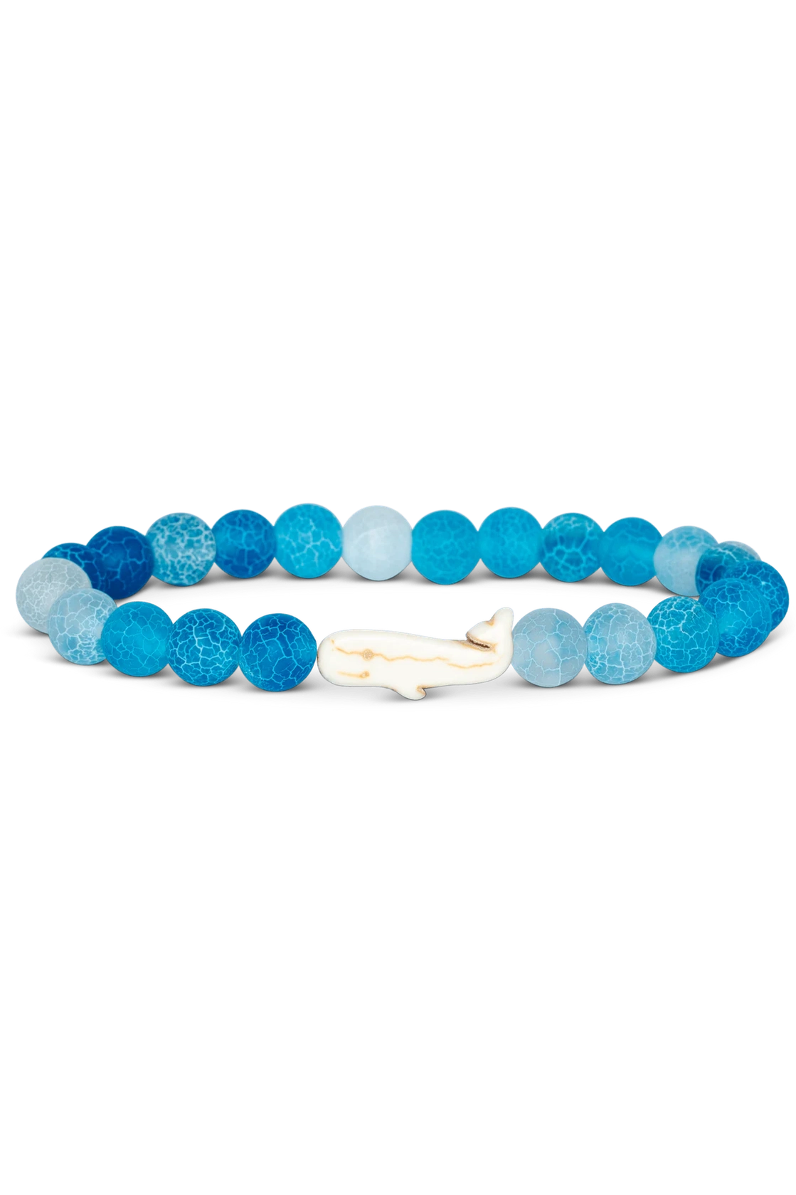 Fahlo The Wayfare Bracelet - Whale_ P-WHALE