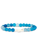 Fahlo The Wayfare Bracelet - Whale_ P-WHALE