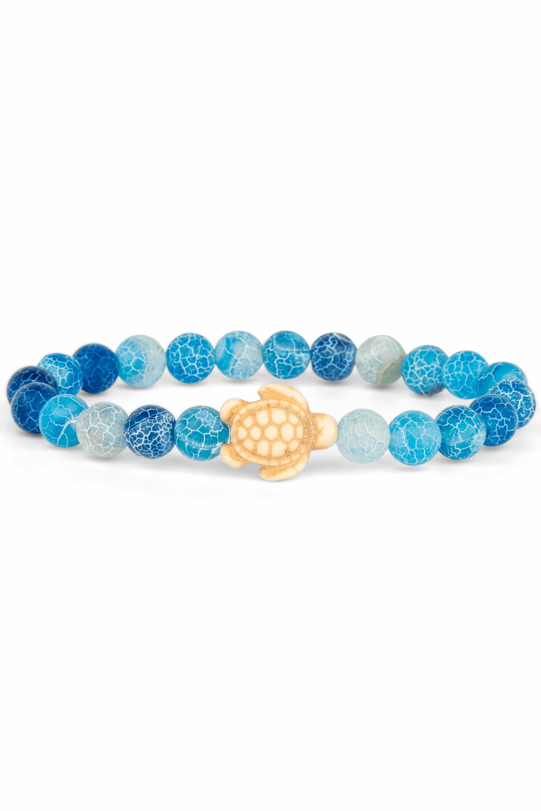 Fahlo The Journey Bracelet - Sea Turtle_ P-TURTLE-G