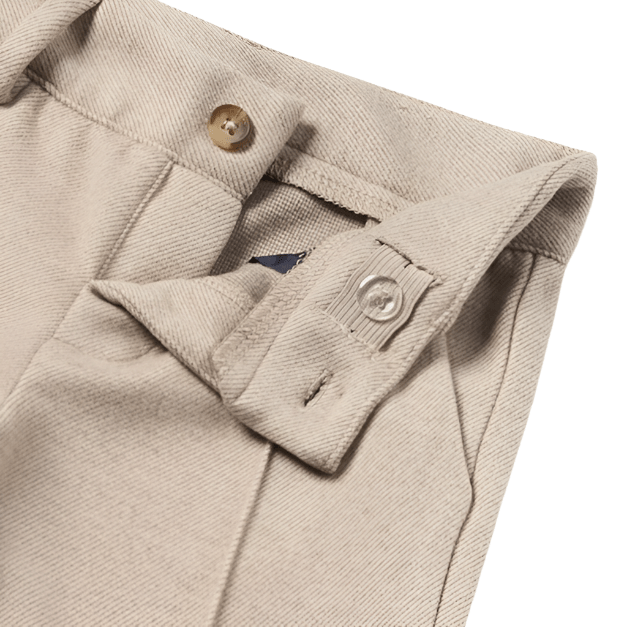 Baby Classic Dress Pants - NorthBoys