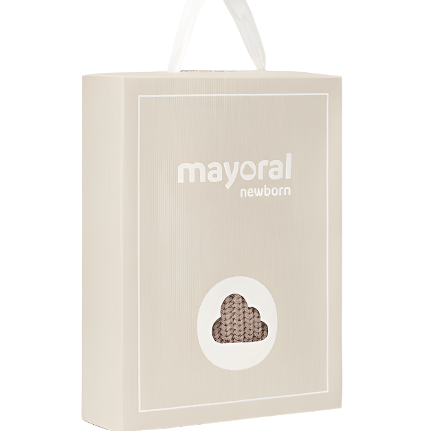 Baby Hat - Scarf & Mittens Set - NorthBoys