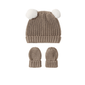 Baby Hat - Scarf & Mittens Set - NorthBoys