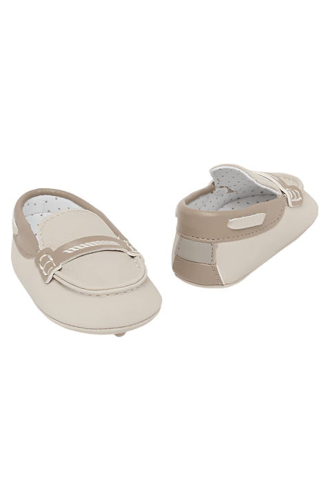 Baby Moccasins - NorthBoys