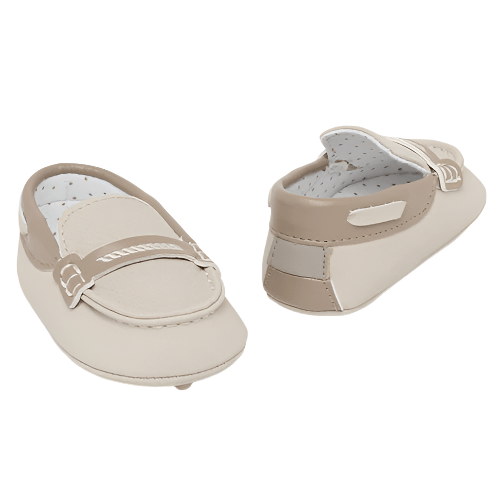 Baby Moccasins - NorthBoys