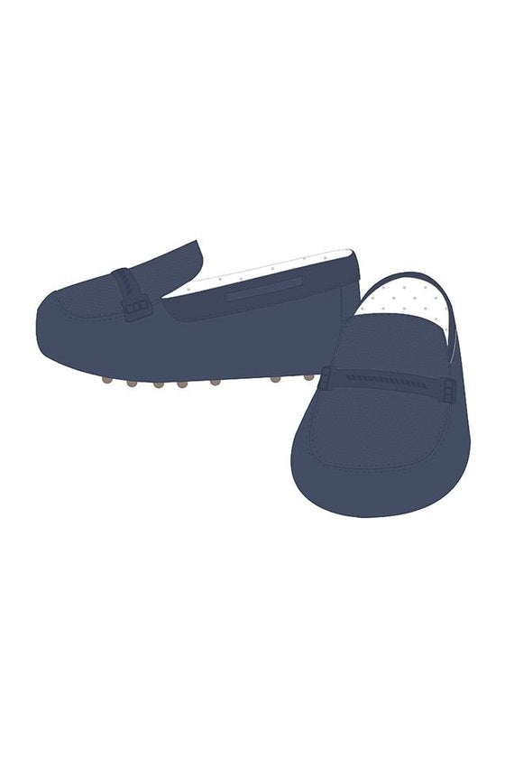 Baby Moccasins - NorthBoys