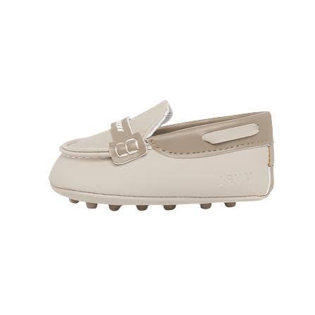 Baby Moccasins - NorthBoys