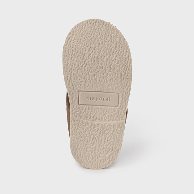 Mini Oxford Shoe - NorthBoys