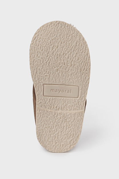 Mini Oxford Shoe - NorthBoys