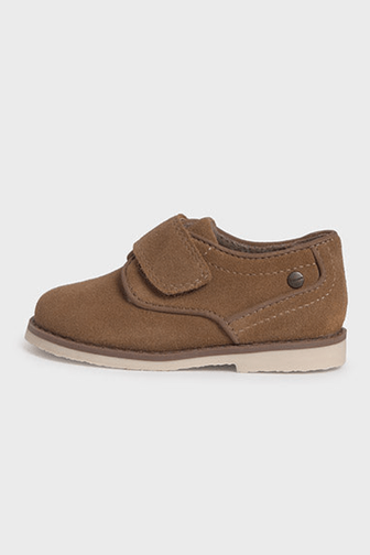 Mini Oxford Shoe - NorthBoys