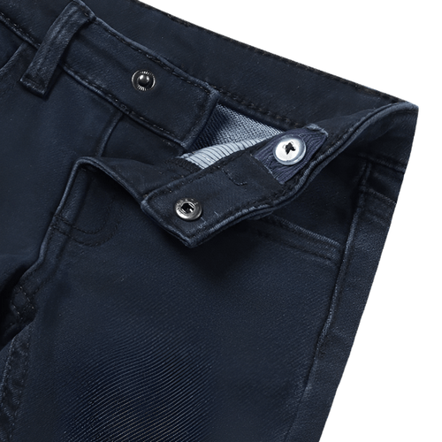 Baby Soft Denim Jeans - NorthBoys