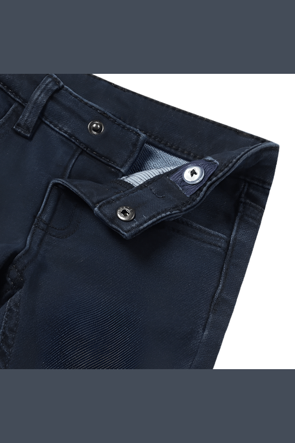 Baby Soft Denim Jeans - NorthBoys