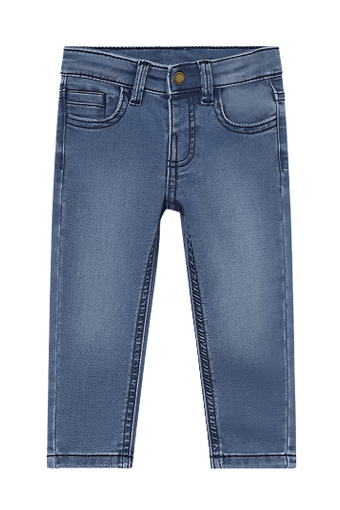 Baby Soft Denim Jeans - NorthBoys