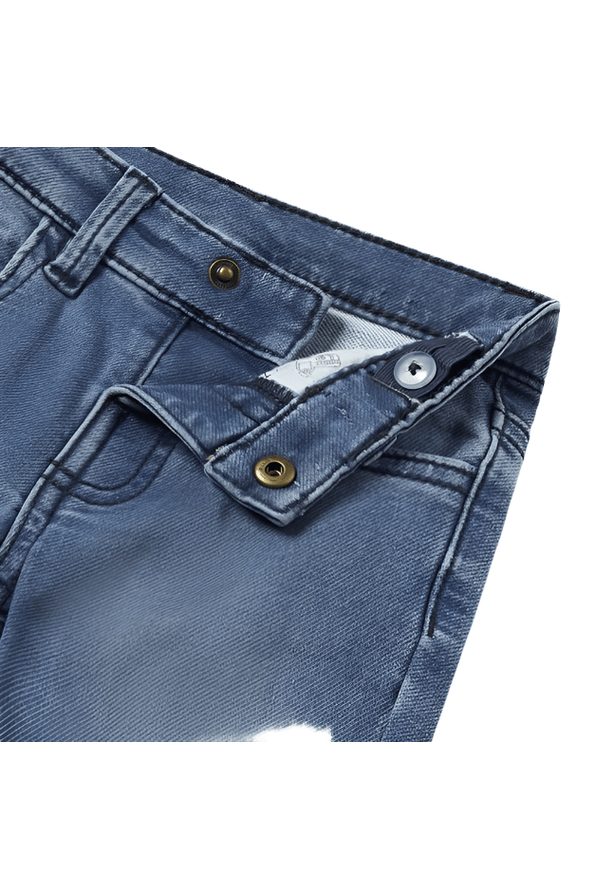 Baby Soft Denim Jeans - NorthBoys